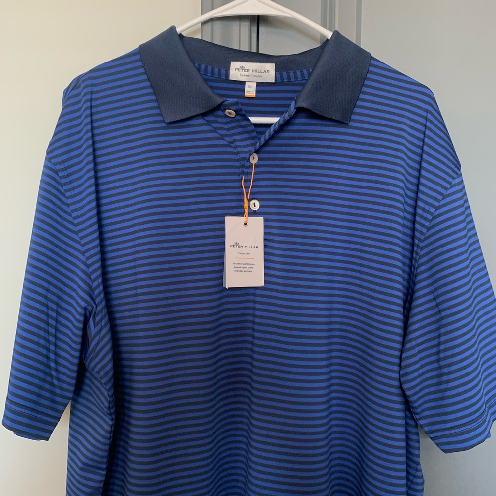 Peter Millar Polo
